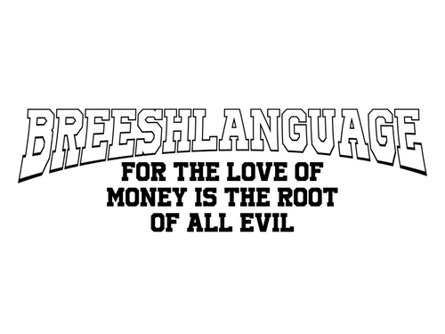 BREESHLANGUAGE